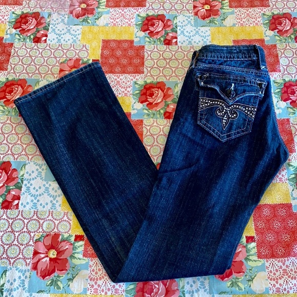 πNWT! Gorgeous Bling Sora Rock Revivals! - Picture 8 of 10